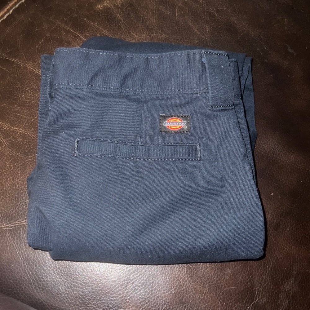 Dickies Flex,Navy,boys 10/yo